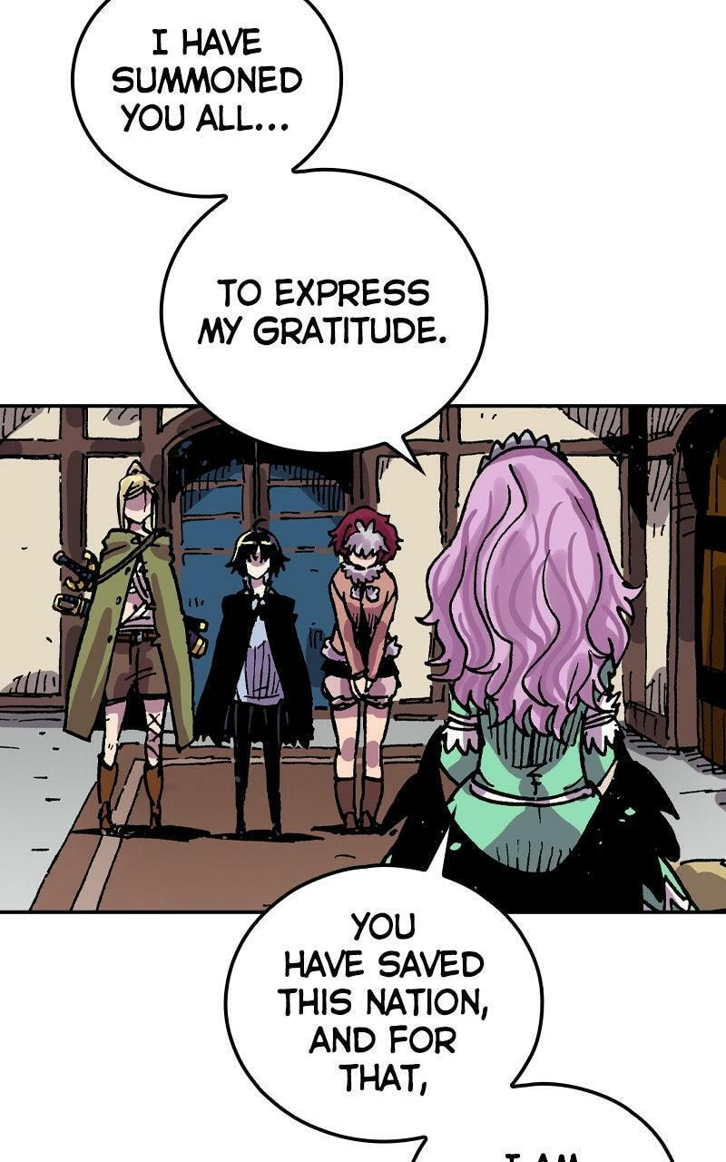 Read Clevatess chapter 57 image 111 on Lezhin