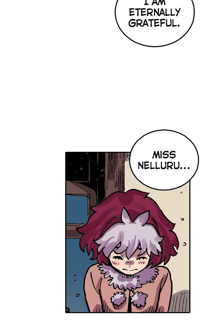 Read Clevatess chapter 57 image 112 on Lezhin