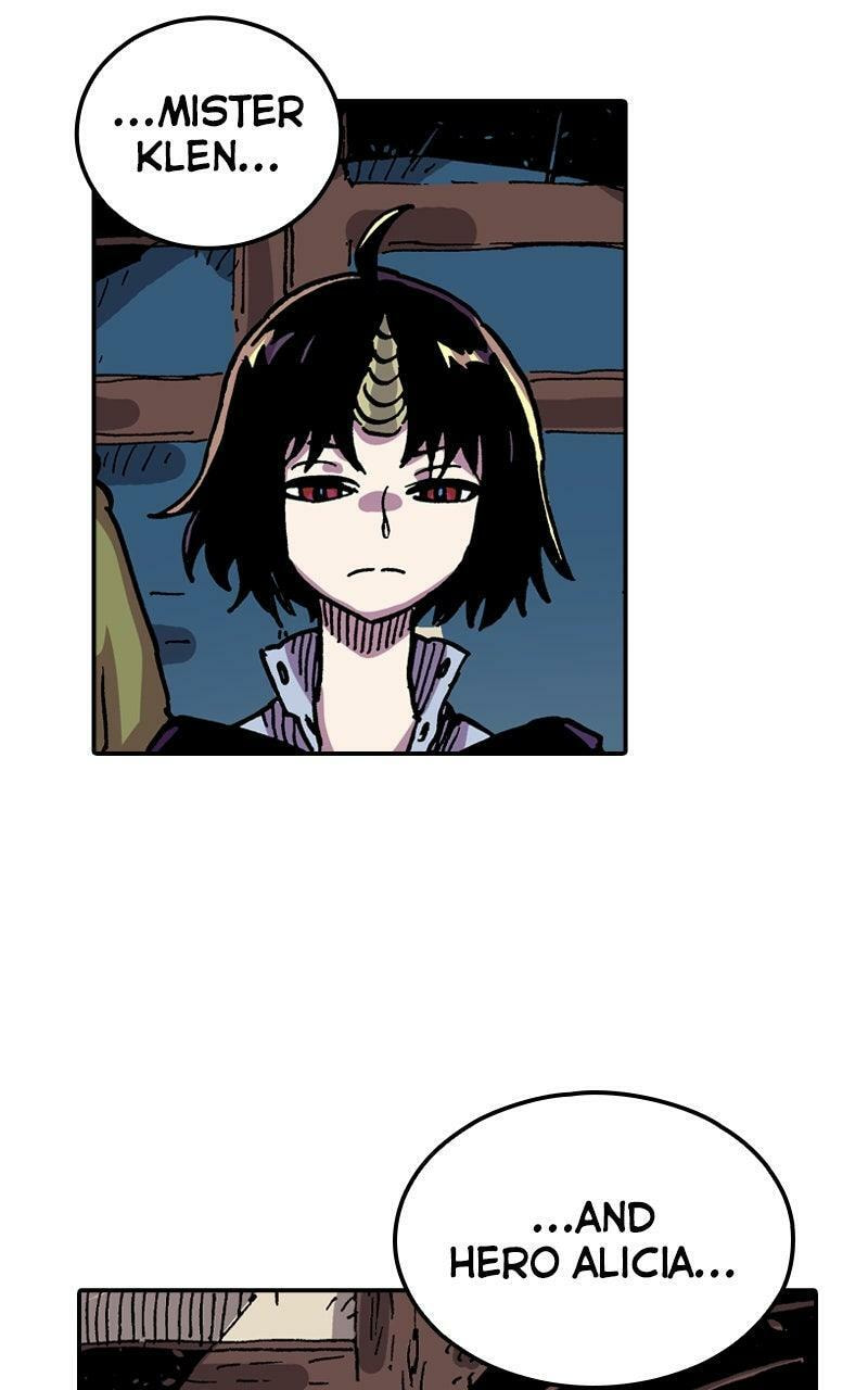 Read Clevatess chapter 57 image 113 on Lezhin