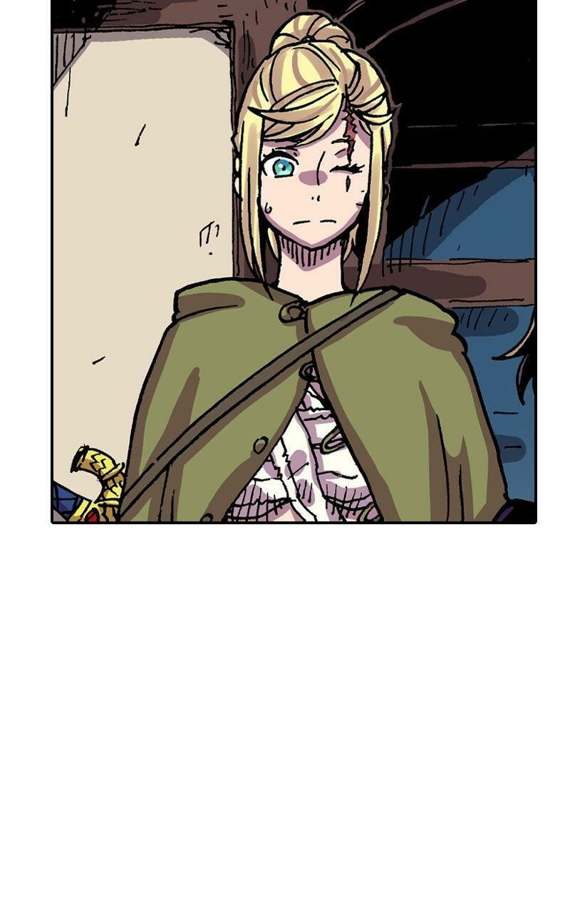 Read Clevatess chapter 57 image 114 on Lezhin