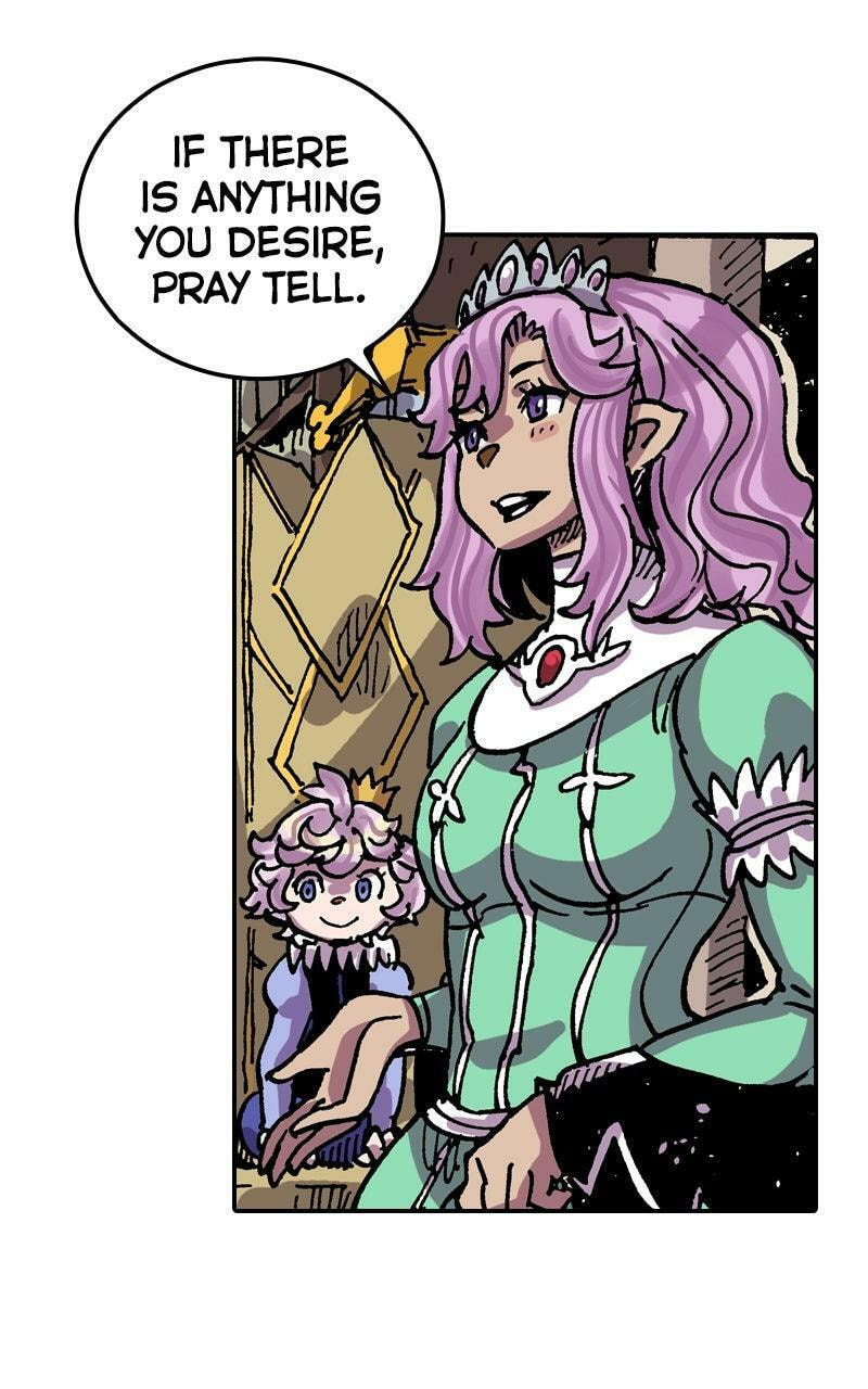 Read Clevatess chapter 57 image 115 on Lezhin