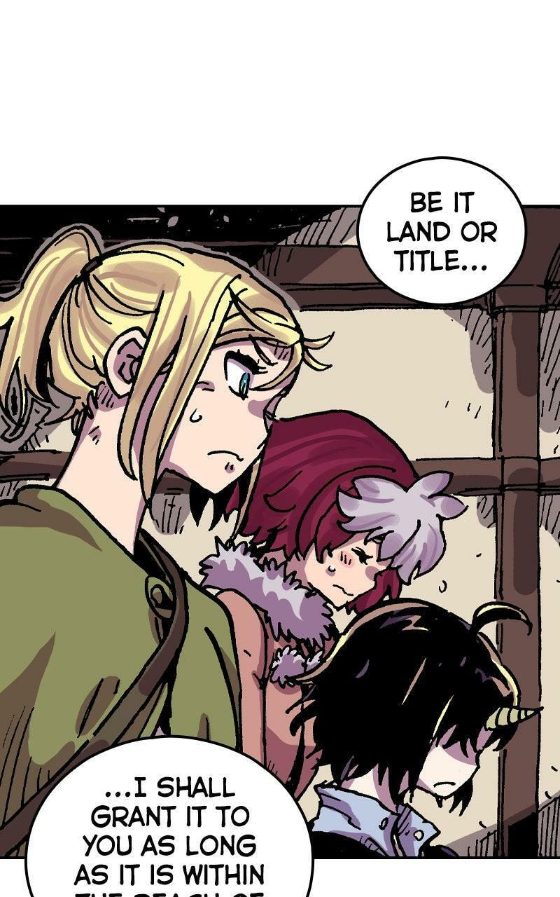 Read Clevatess chapter 57 image 116 on Lezhin