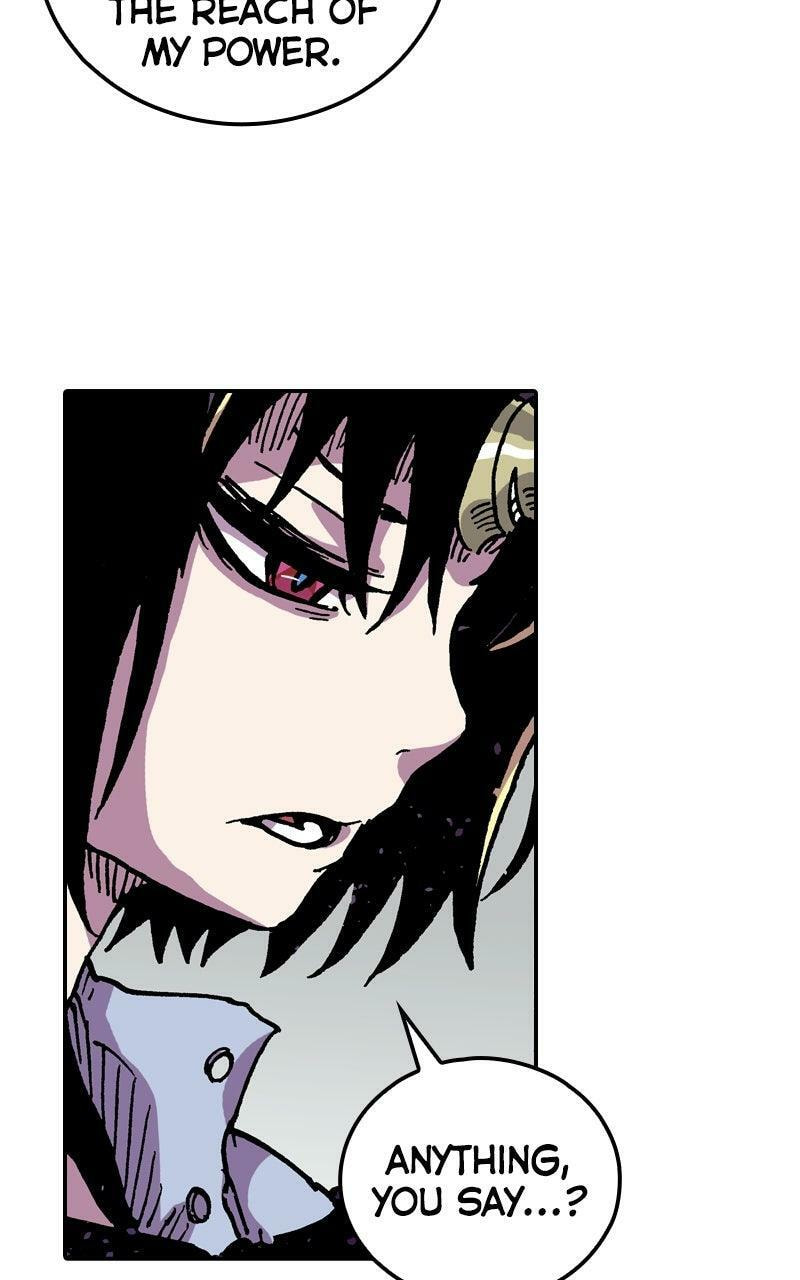 Read Clevatess chapter 57 image 117 on Lezhin