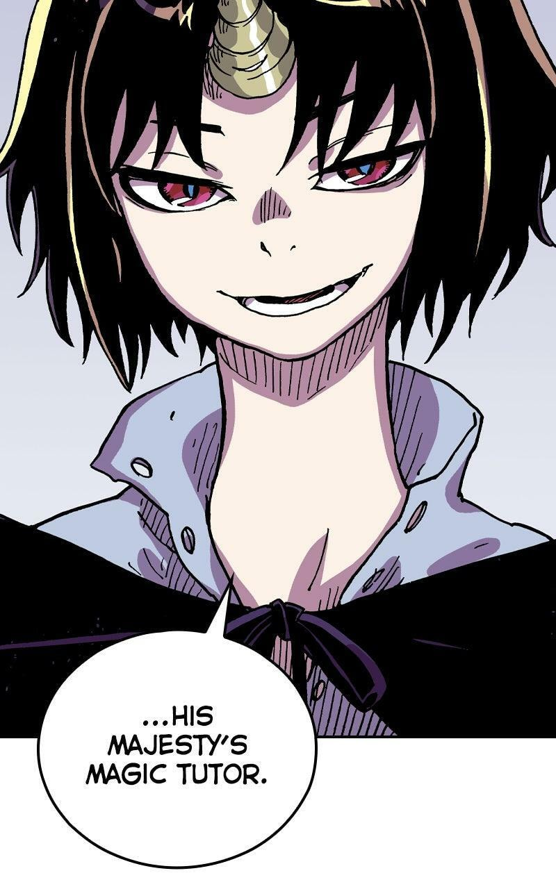 Read Clevatess chapter 57 image 119 on Lezhin