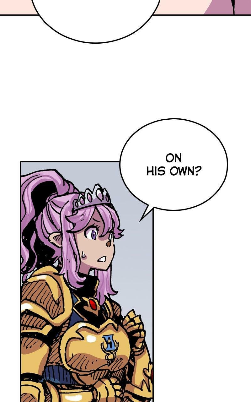 Read Clevatess chapter 57 image 12 on Lezhin