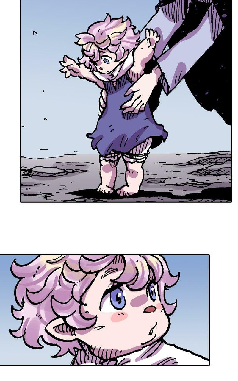 Read Clevatess chapter 57 image 14 on Lezhin
