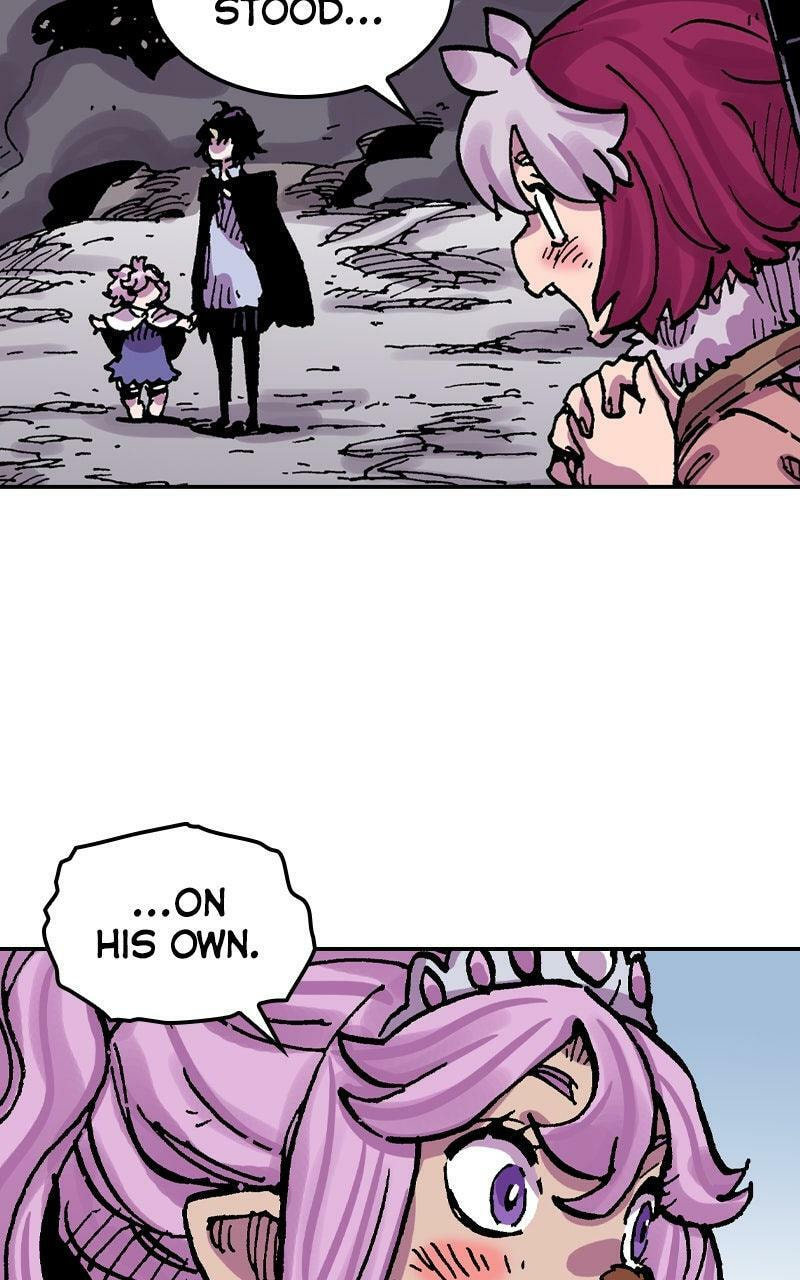 Read Clevatess chapter 57 image 17 on Lezhin
