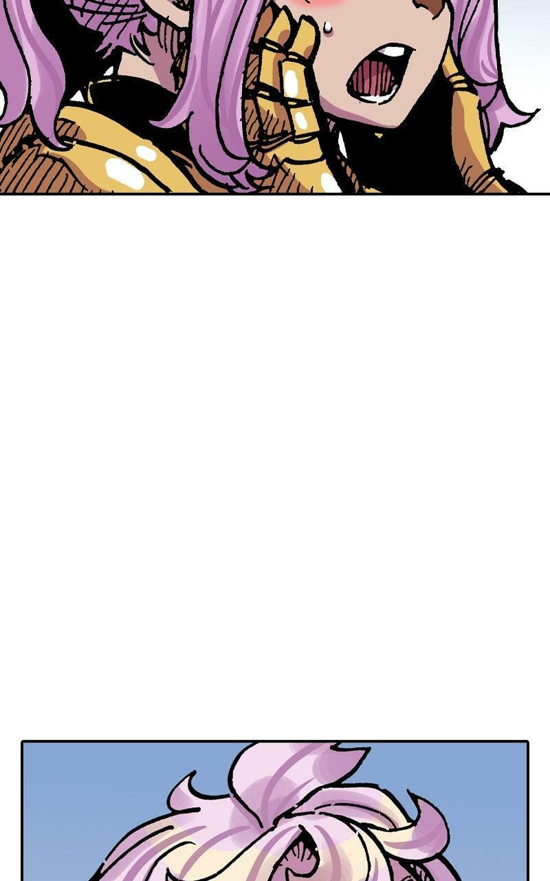 Read Clevatess chapter 57 image 18 on Lezhin