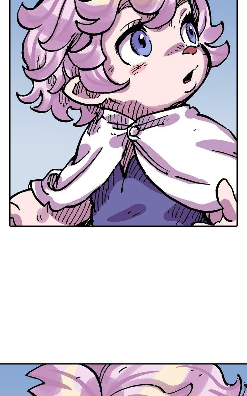 Read Clevatess chapter 57 image 19 on Lezhin