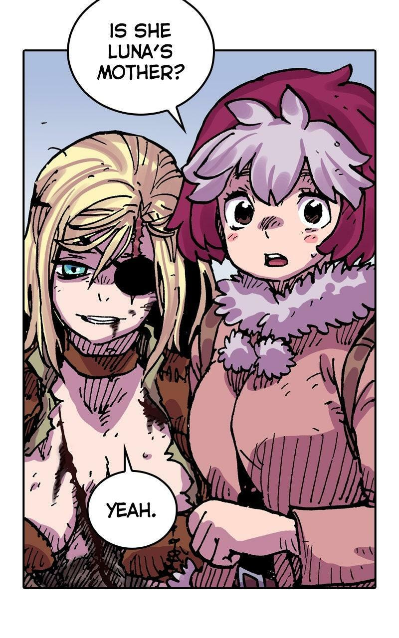 Read Clevatess chapter 57 image 2 on Lezhin