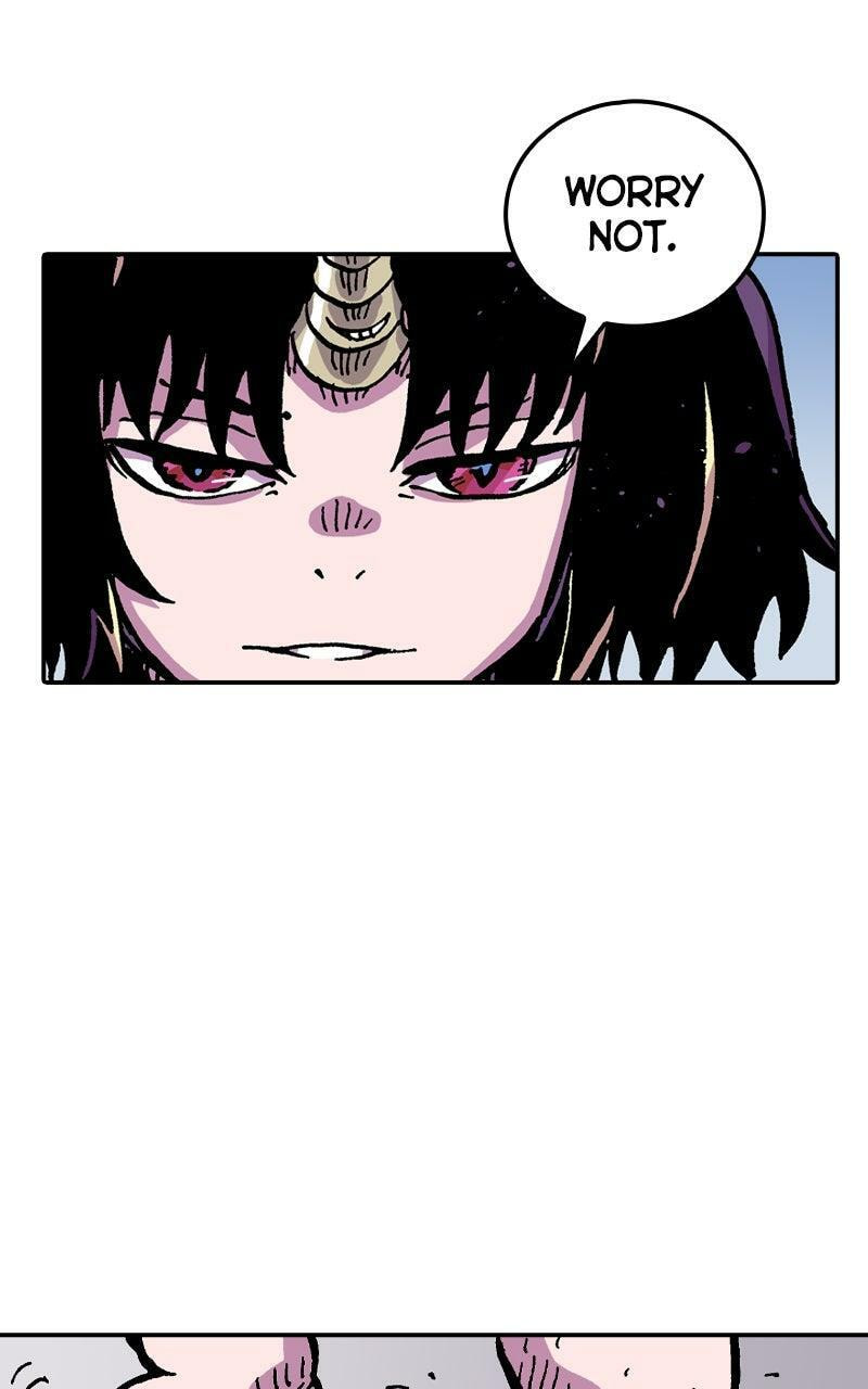 Read Clevatess chapter 57 image 22 on Lezhin