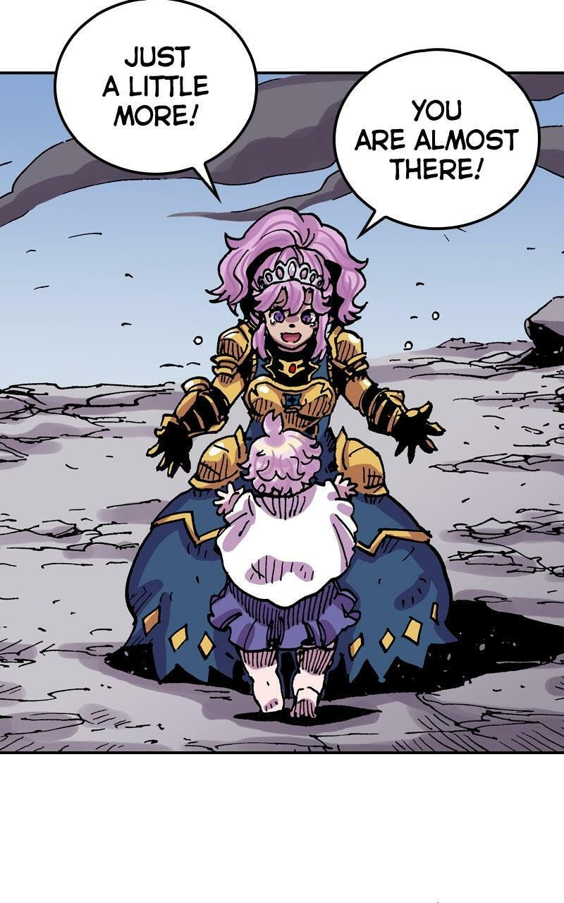 Read Clevatess chapter 57 image 28 on Lezhin