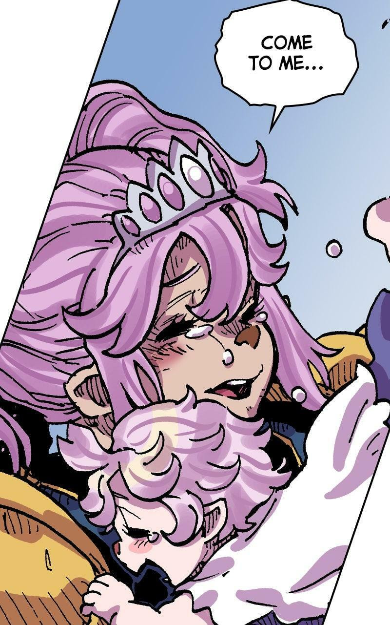 Read Clevatess chapter 57 image 31 on Lezhin