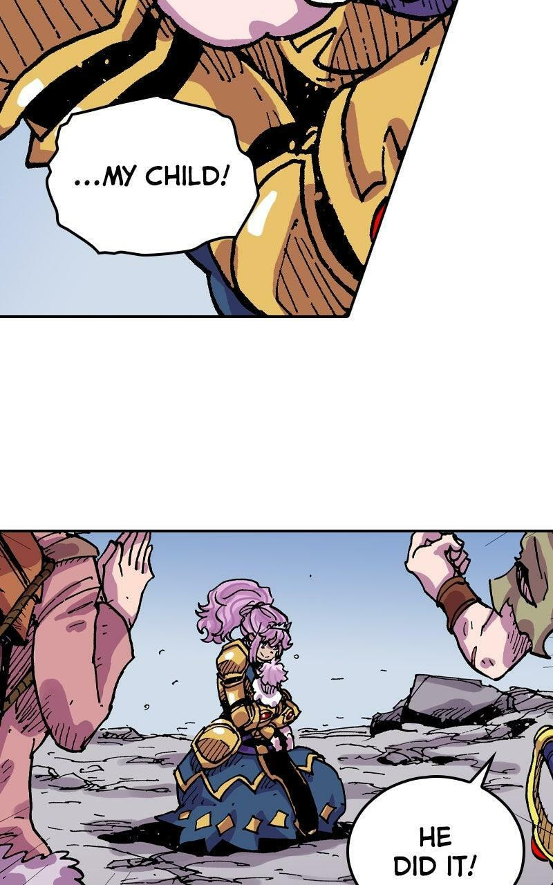 Read Clevatess chapter 57 image 32 on Lezhin