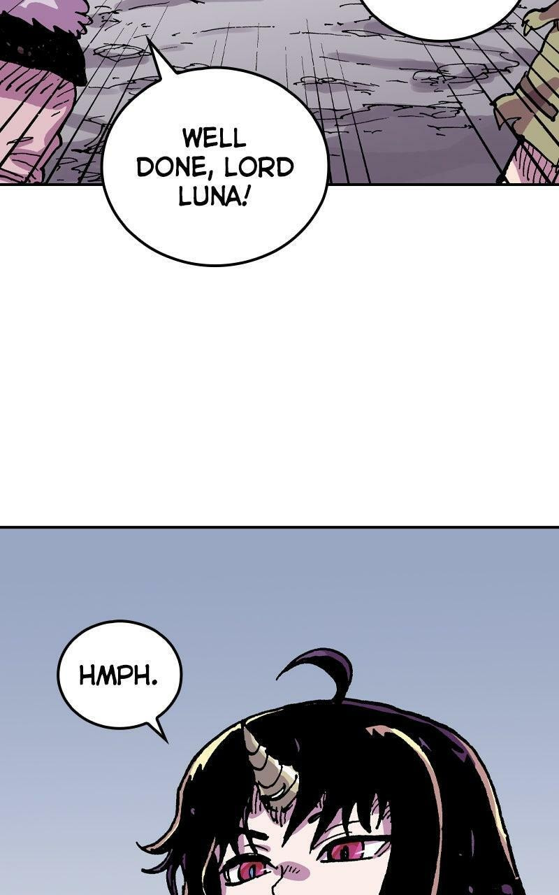 Read Clevatess chapter 57 image 33 on Lezhin