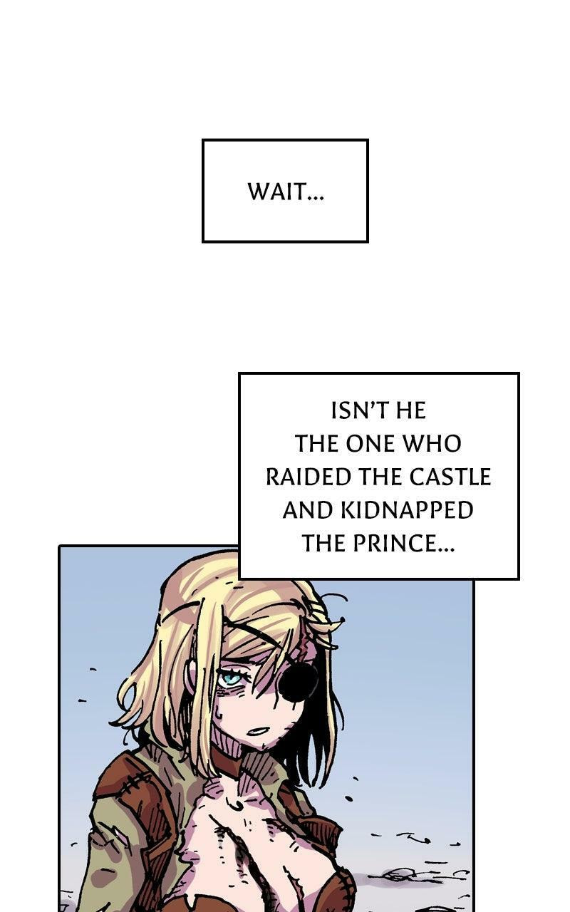 Read Clevatess chapter 57 image 35 on Lezhin