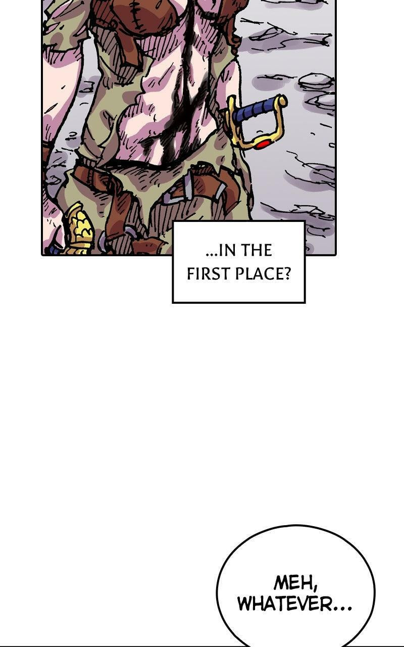 Read Clevatess chapter 57 image 36 on Lezhin