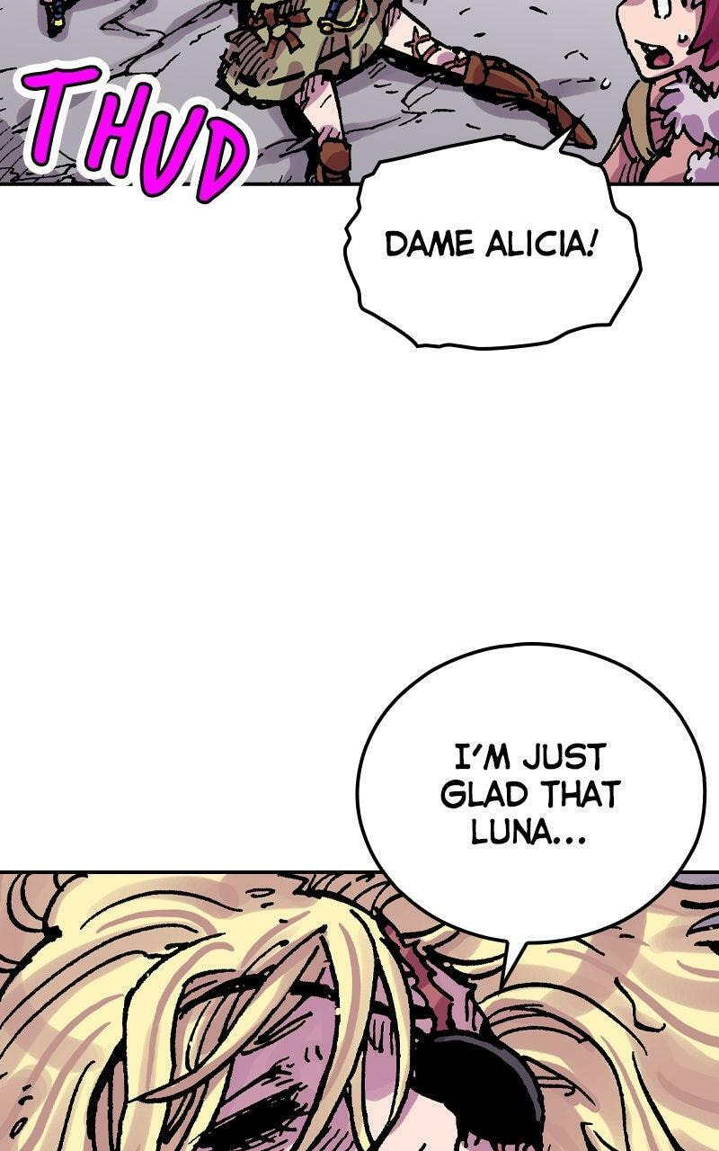 Read Clevatess chapter 57 image 38 on Lezhin