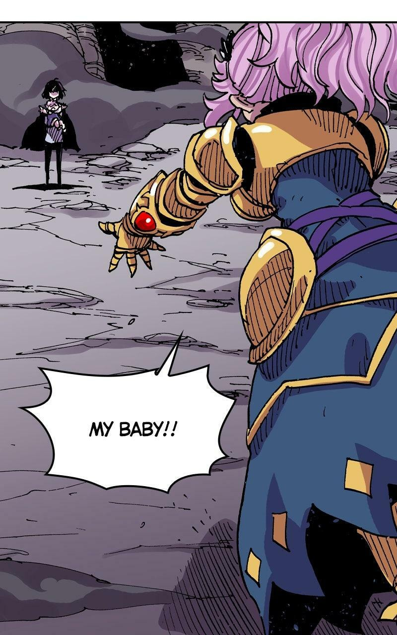 Read Clevatess chapter 57 image 4 on Lezhin