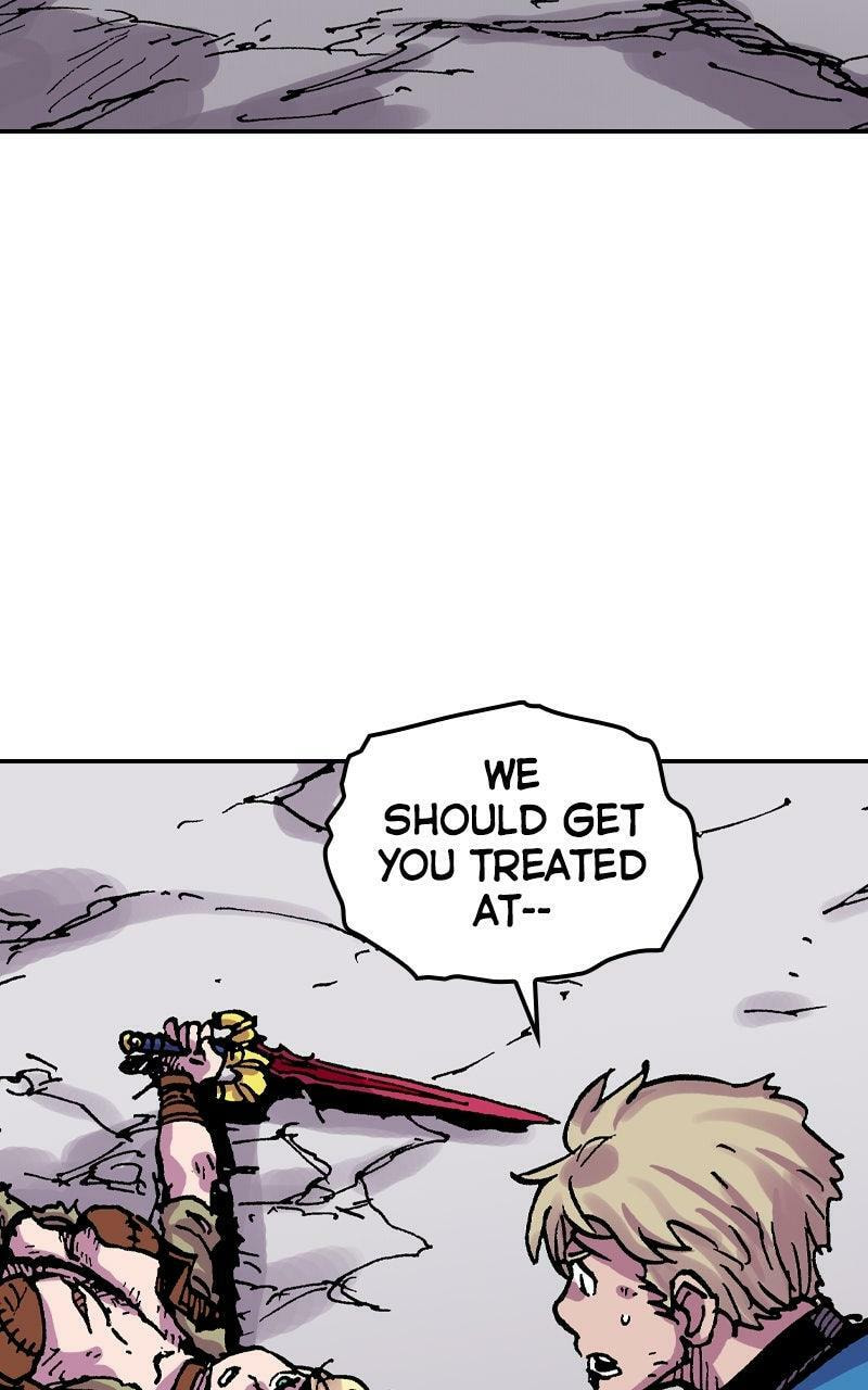 Read Clevatess chapter 57 image 41 on Lezhin