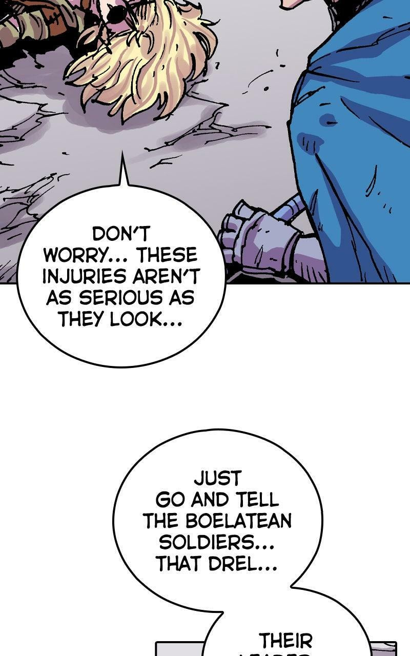 Read Clevatess chapter 57 image 42 on Lezhin