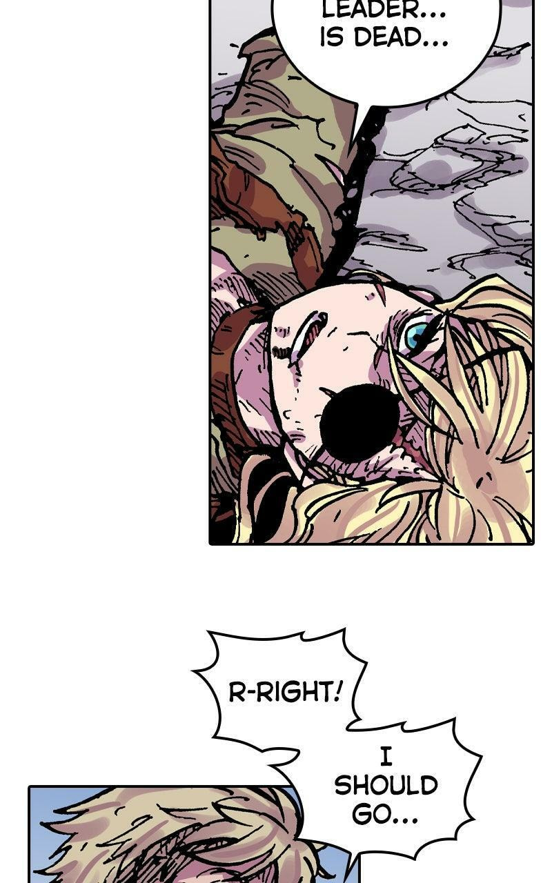 Read Clevatess chapter 57 image 43 on Lezhin