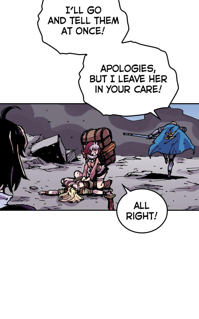 Read Clevatess chapter 57 image 45 on Lezhin