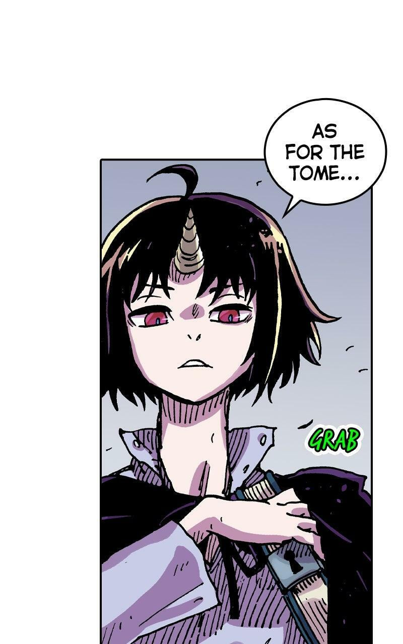 Read Clevatess chapter 57 image 46 on Lezhin