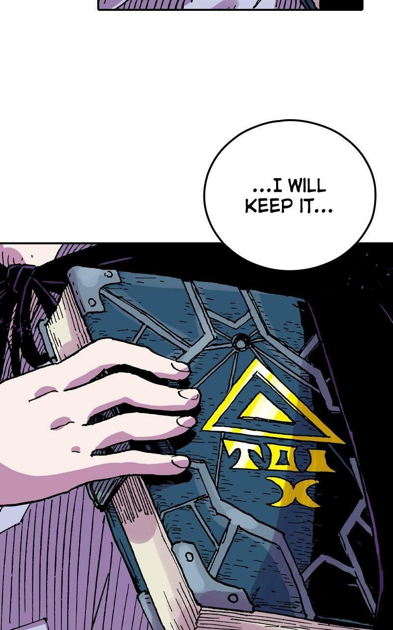 Read Clevatess chapter 57 image 47 on Lezhin