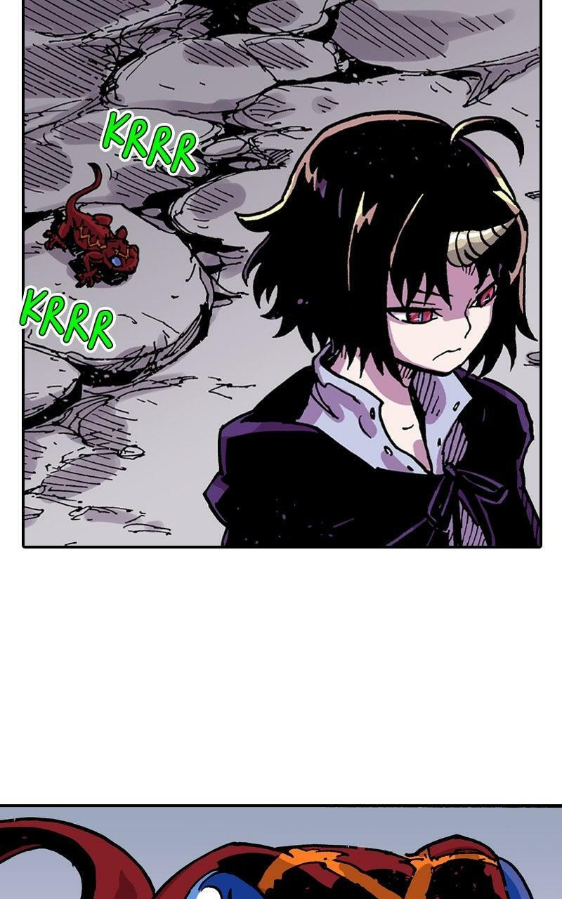 Read Clevatess chapter 57 image 51 on Lezhin