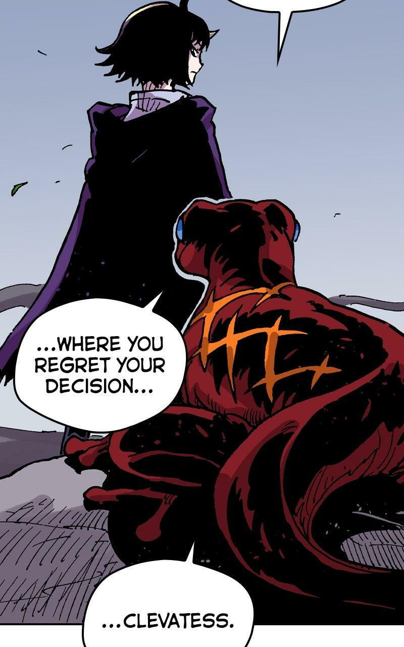 Read Clevatess chapter 57 image 53 on Lezhin