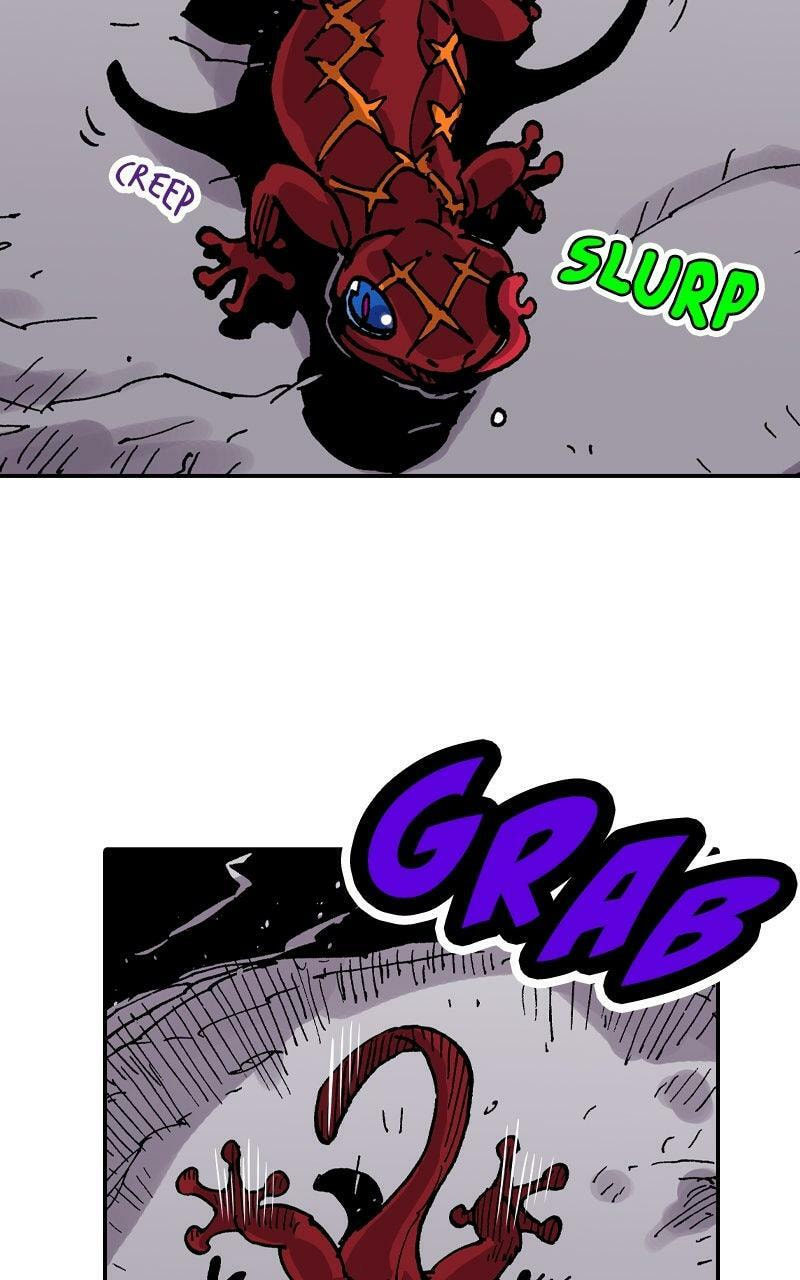 Read Clevatess chapter 57 image 55 on Lezhin