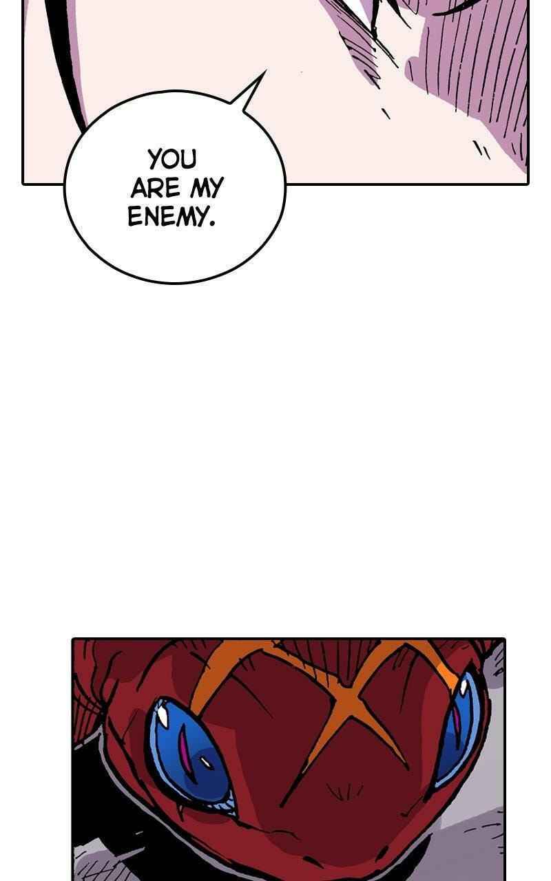 Read Clevatess chapter 57 image 58 on Lezhin