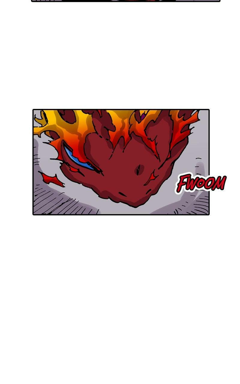 Read Clevatess chapter 57 image 59 on Lezhin
