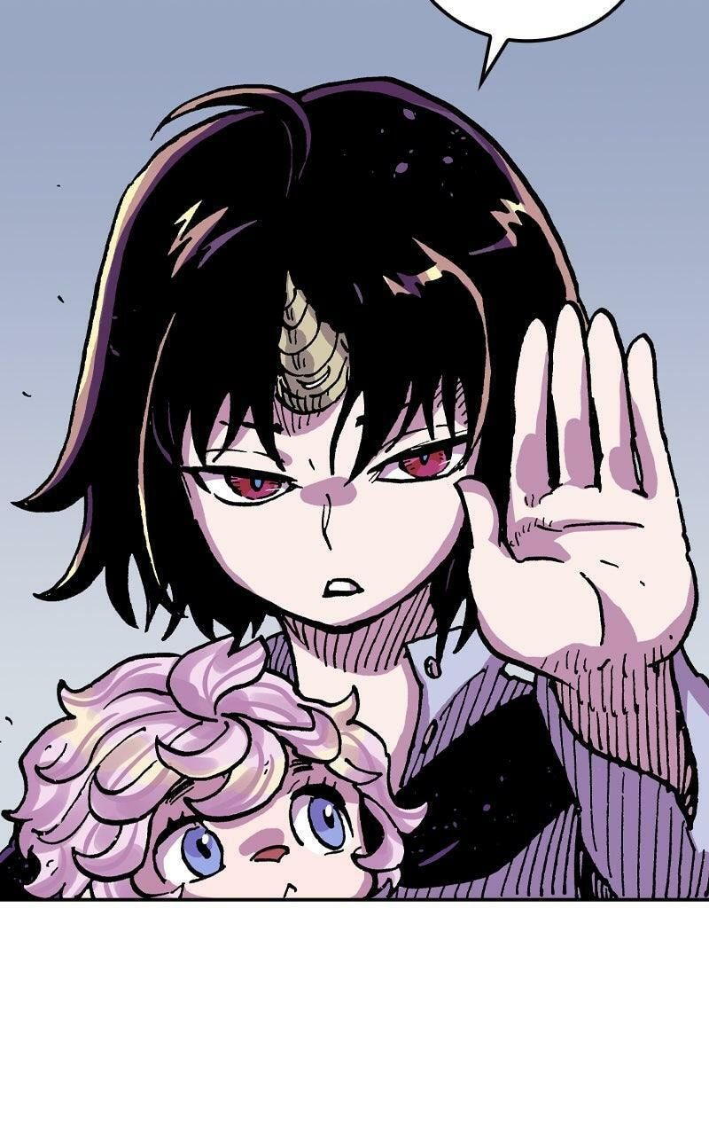 Read Clevatess chapter 57 image 6 on Lezhin