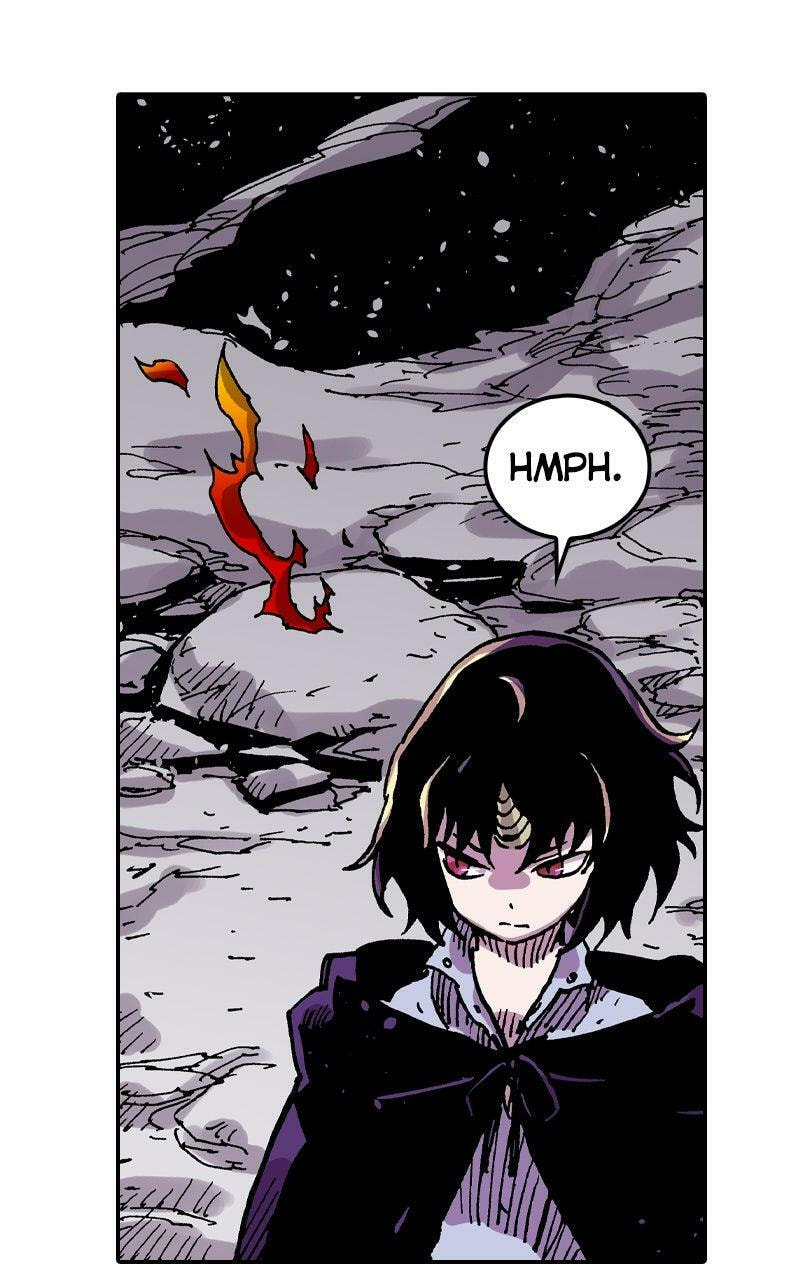 Read Clevatess chapter 57 image 60 on Lezhin