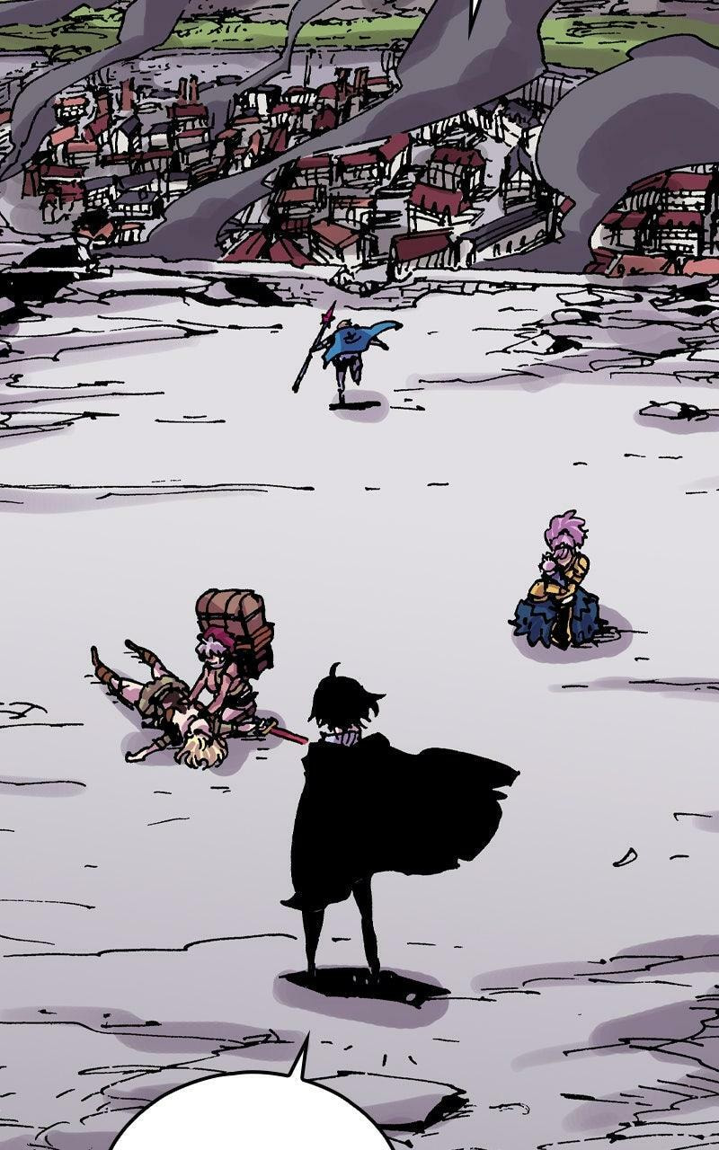 Read Clevatess chapter 57 image 63 on Lezhin