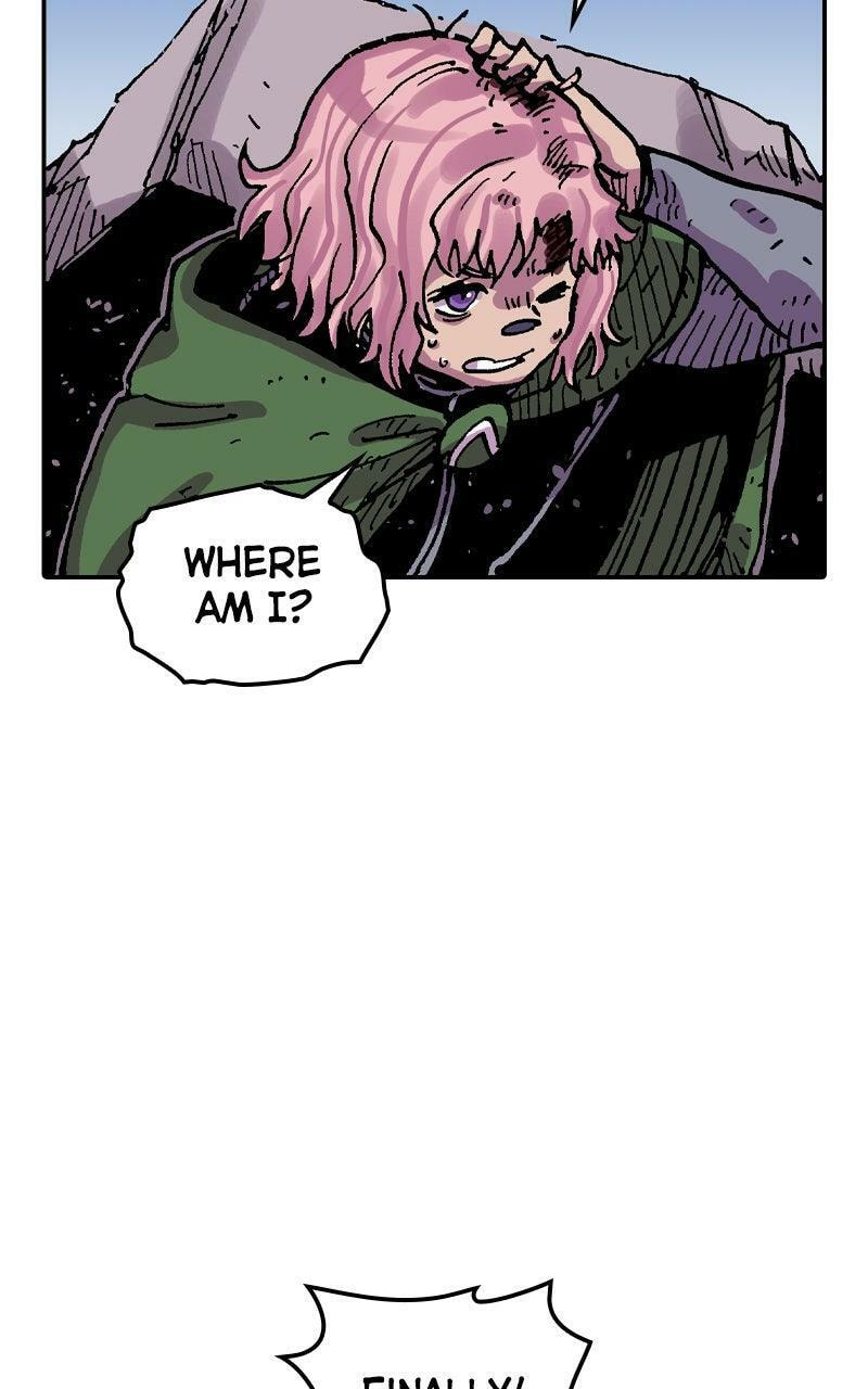 Read Clevatess chapter 57 image 66 on Lezhin