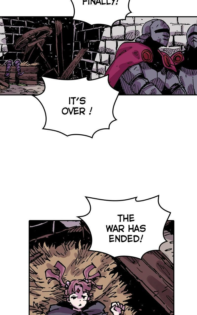 Read Clevatess chapter 57 image 67 on Lezhin