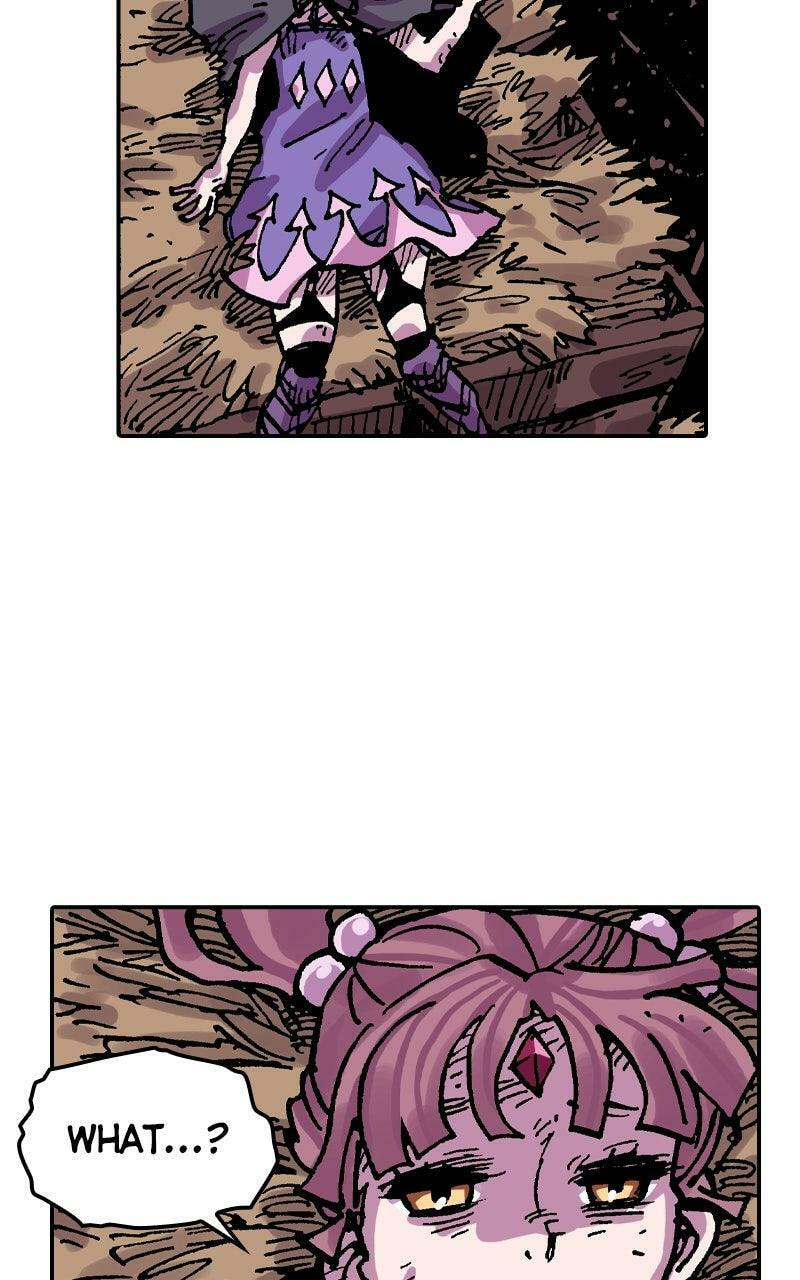 Read Clevatess chapter 57 image 68 on Lezhin