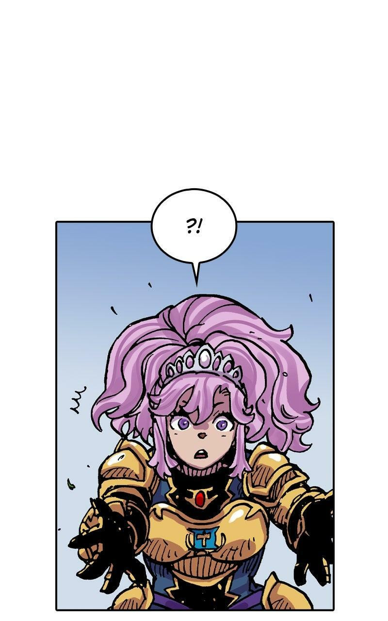 Read Clevatess chapter 57 image 7 on Lezhin