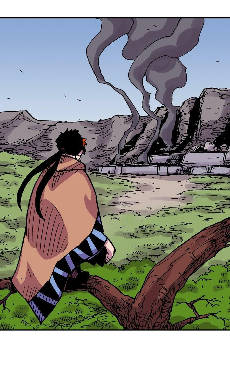 Read Clevatess chapter 57 image 70 on Lezhin