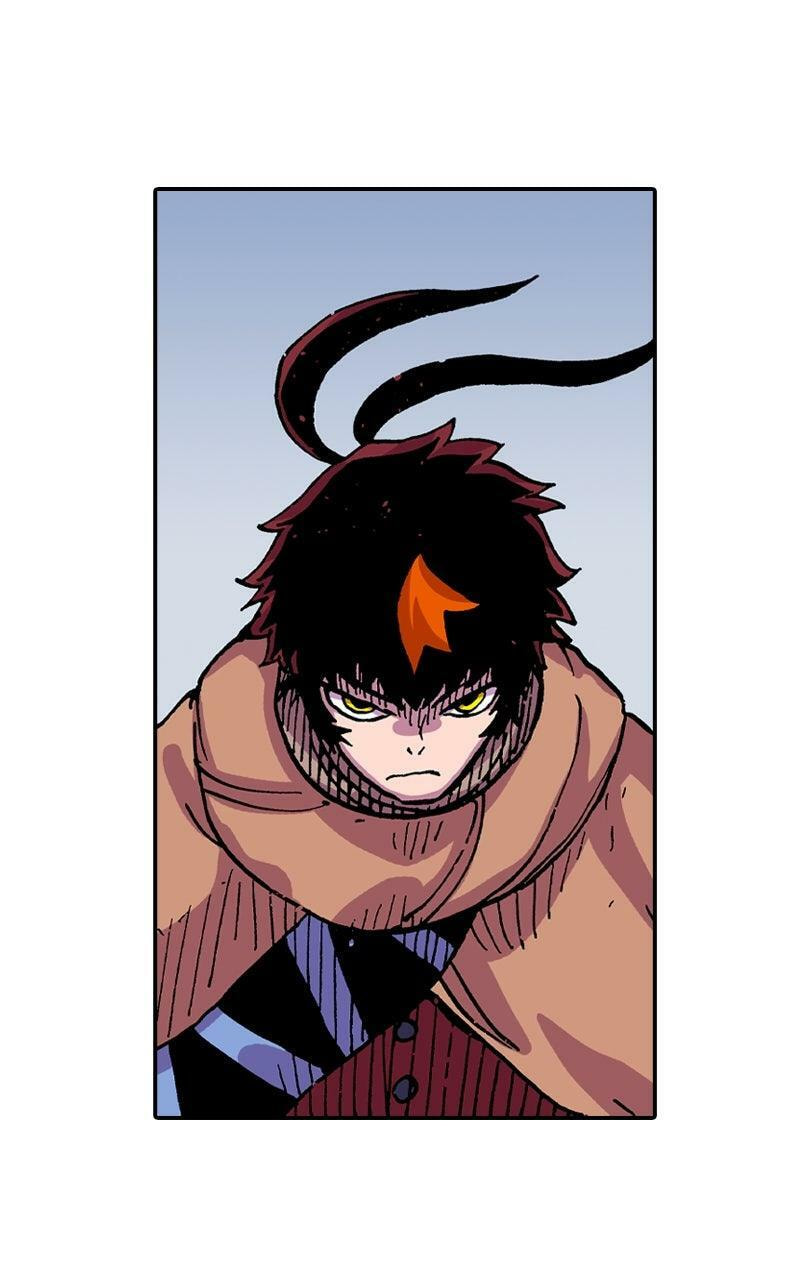 Read Clevatess chapter 57 image 71 on Lezhin