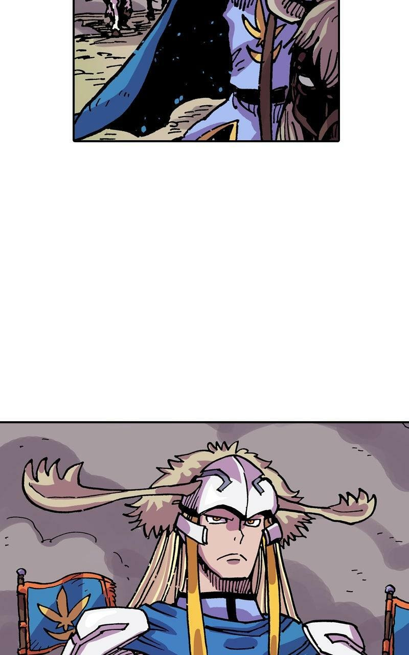 Read Clevatess chapter 57 image 75 on Lezhin