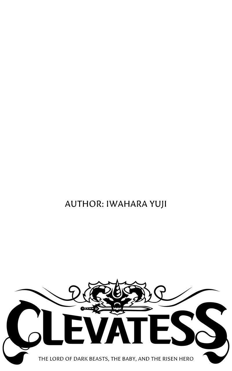 Read Clevatess chapter 57 image 8 on Lezhin