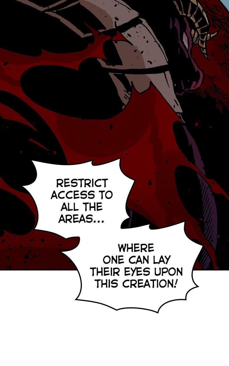 Read Clevatess chapter 57 image 81 on Lezhin