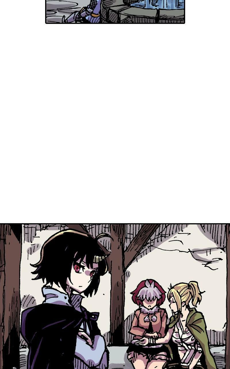 Read Clevatess chapter 57 image 86 on Lezhin
