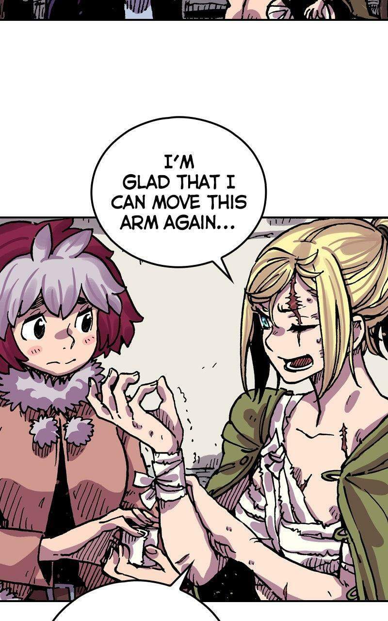 Read Clevatess chapter 57 image 87 on Lezhin