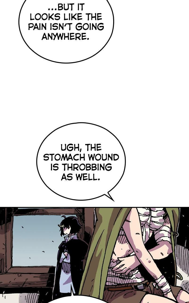 Read Clevatess chapter 57 image 88 on Lezhin