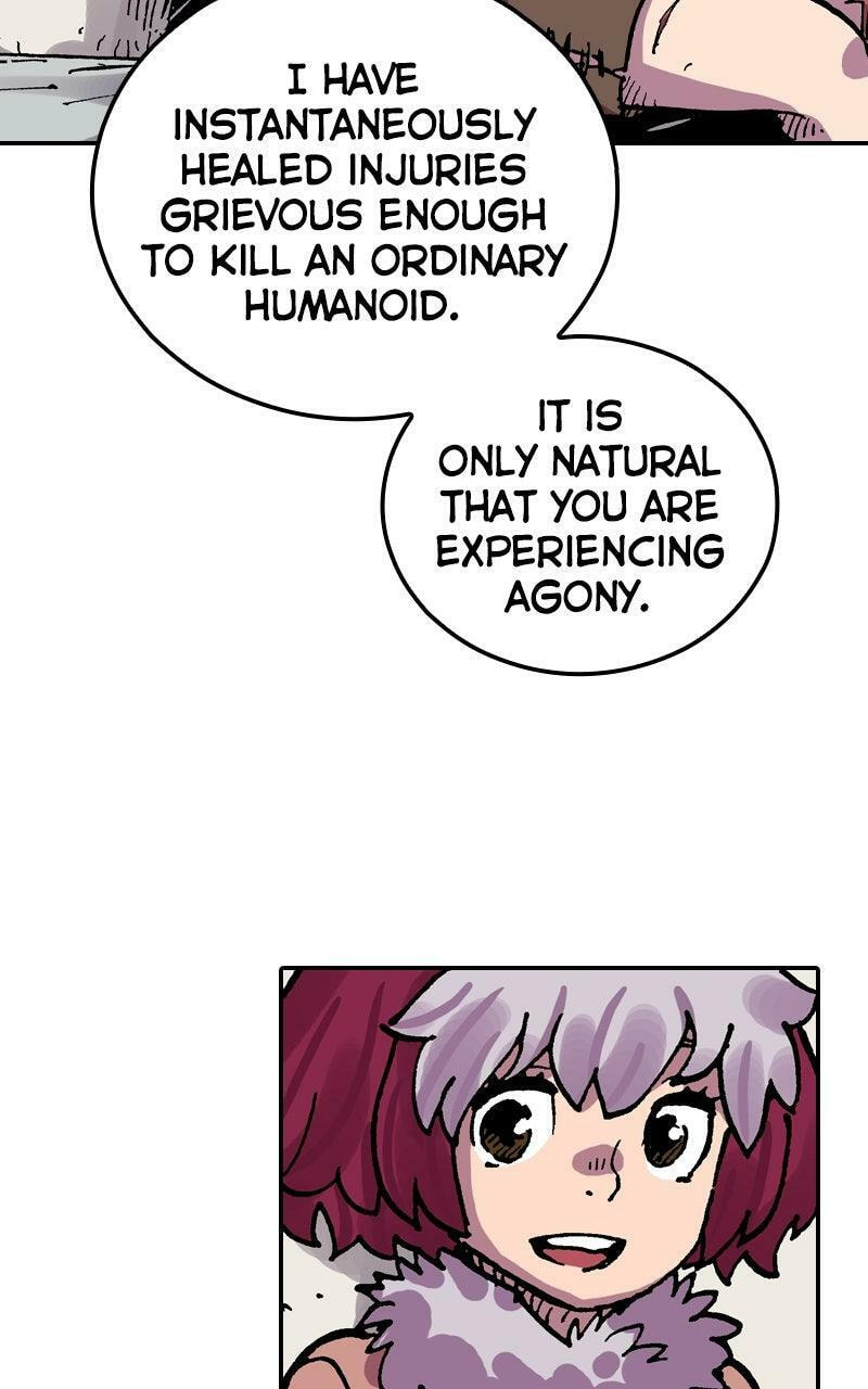 Read Clevatess chapter 57 image 89 on Lezhin